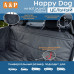 Автогамак Happy Dog (Хэппи Дог). Цельный. 
