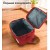 Термосумка для контейнеров (ланч-боксов). Размер XL. 